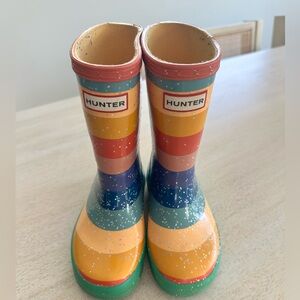 Toddler Hunter Rainboots